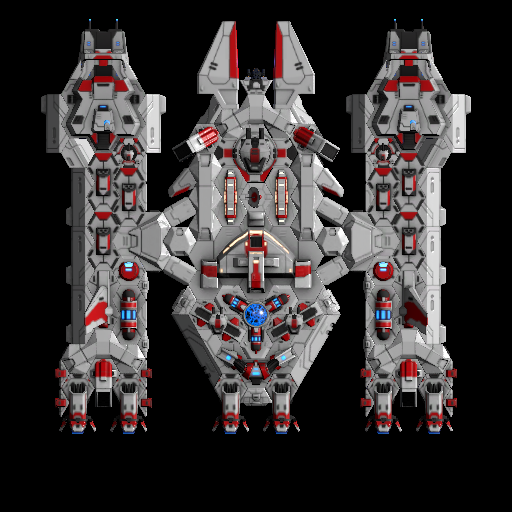 Missile Carrier
