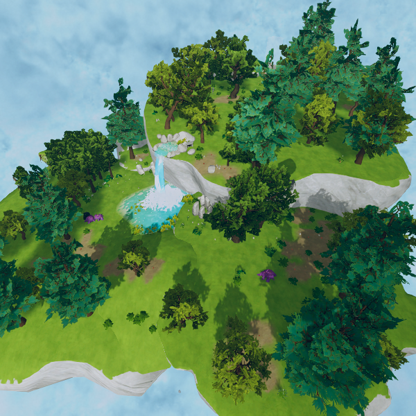 Outworld Sanctuary