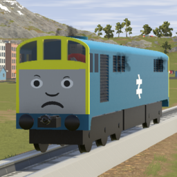 "Lumpy" (T&F)