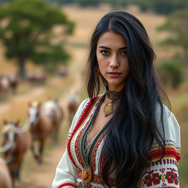 Kezia Dalca