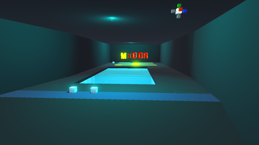 Water Concept