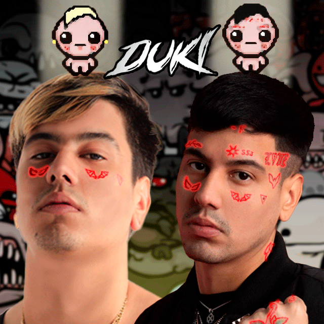 Duki