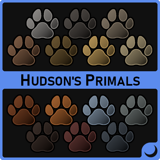 Hudson's Primals preview