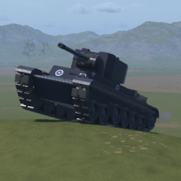 OAV.H3BA. v1940