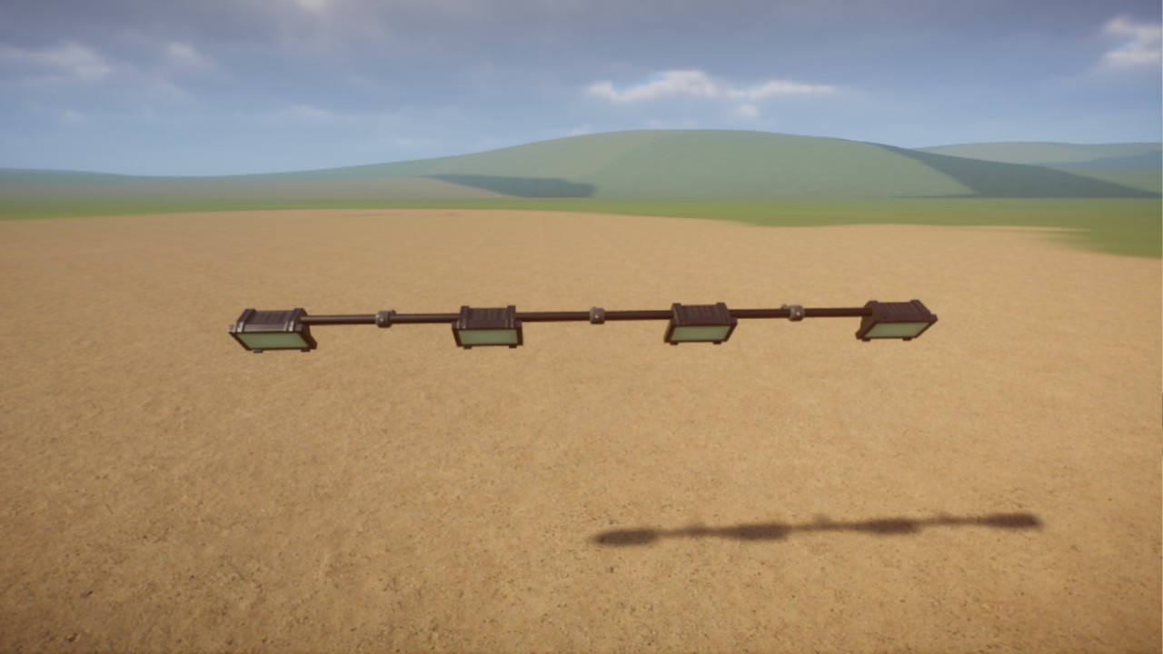Track Lighting