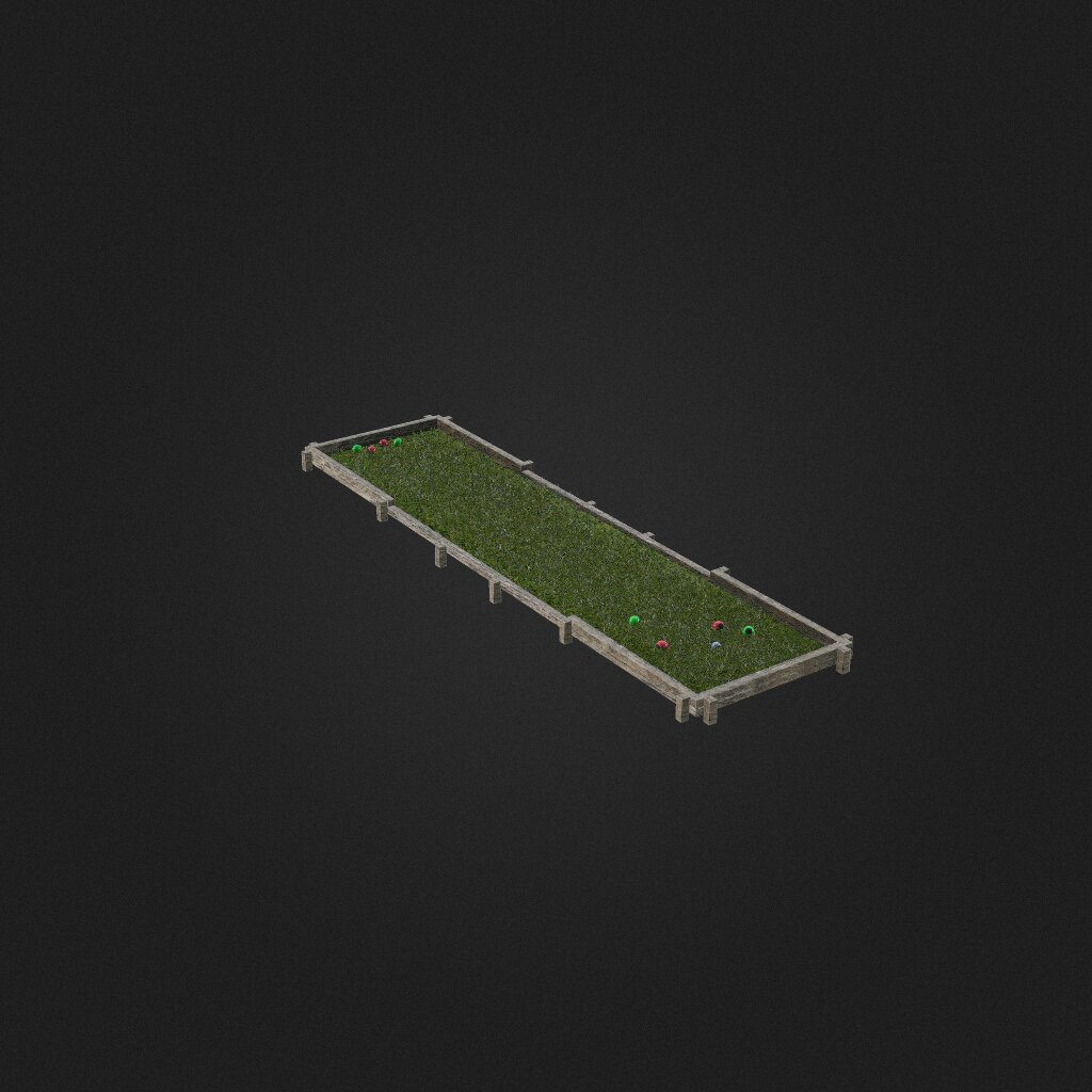 Bocce