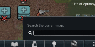 SearchBarCalc