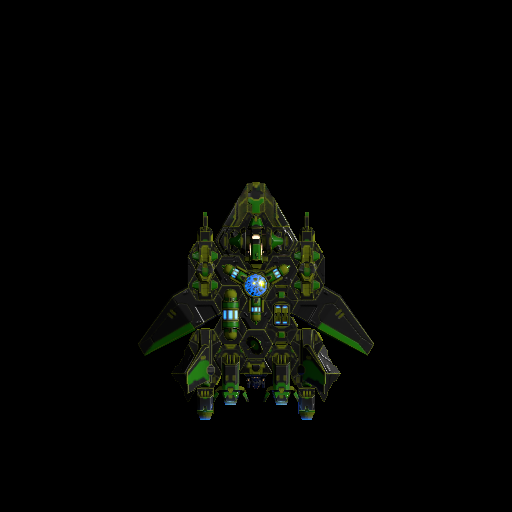 Explorer Mk3