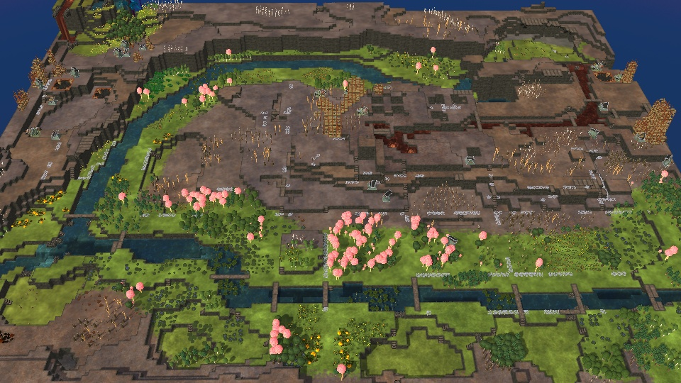Part 2 Whitepaw Faction Trainer Companion