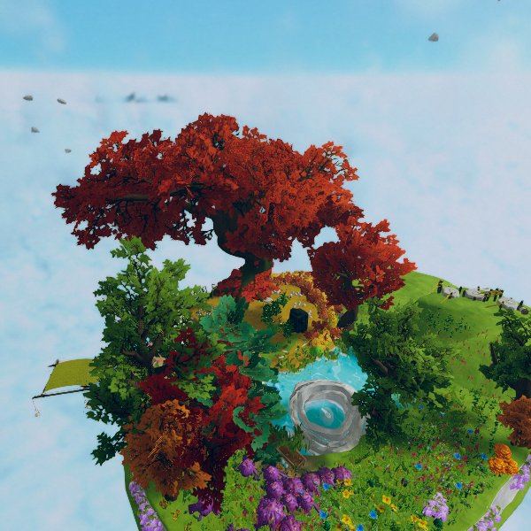 Paradise 2