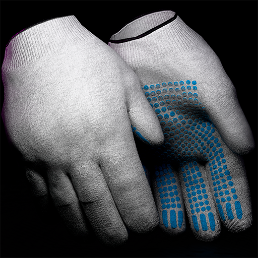 Grip Gloves | Tactical Gloves
