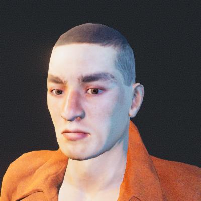 James Miller preview