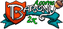 2X Skill Leveling - Barony Acorns