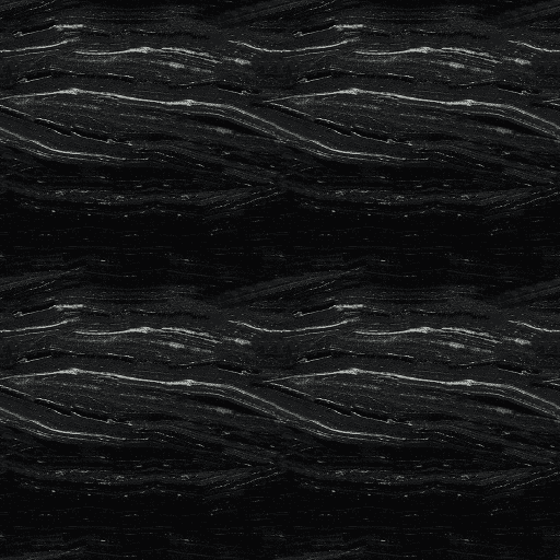 Floor | Marble Black
