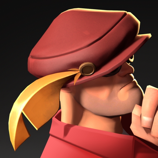 Wise Bonnet – Team Fortress 2 Mod