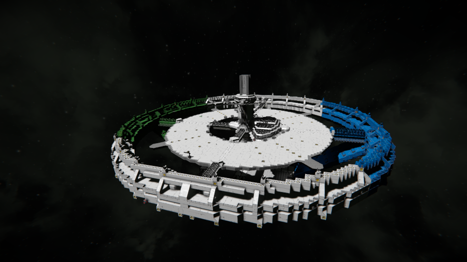 Station Ring 3