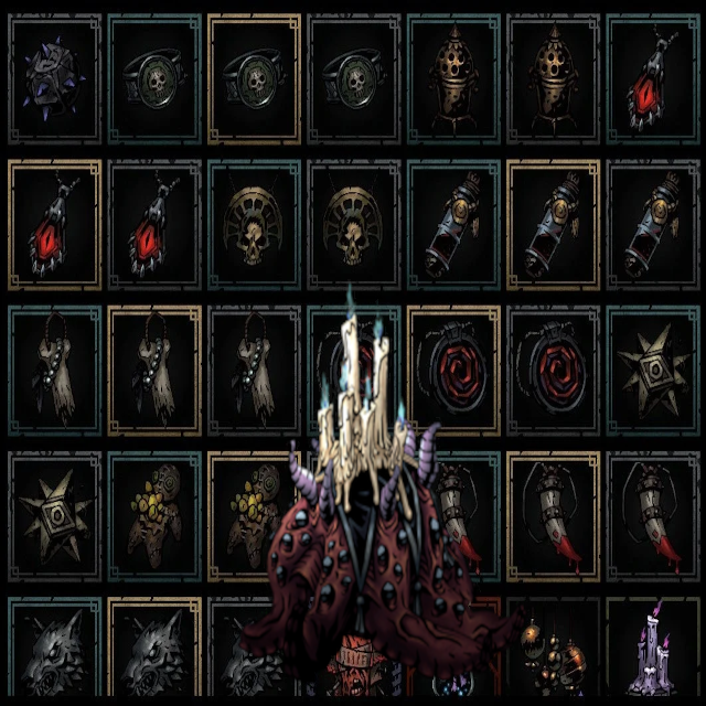 Trinkets for All
