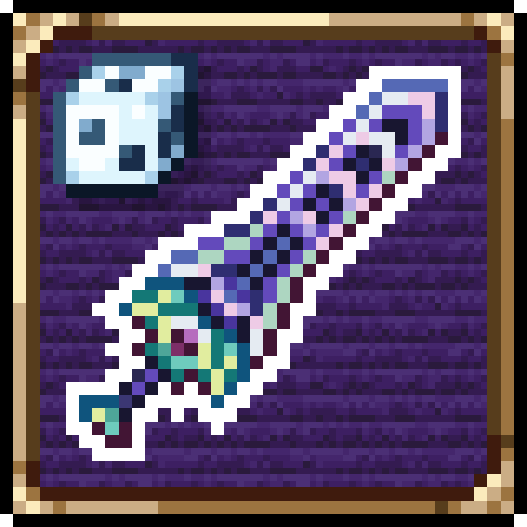 Zenith Projectile Item Modifier – tModLoader Mod
