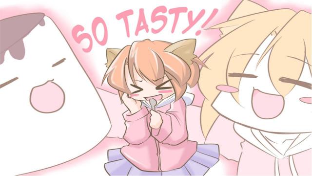 100% Orange Juice Ending / Staff Credits BGM