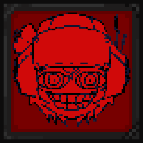 HAMMER (Psychopomp) – tModLoader Mod