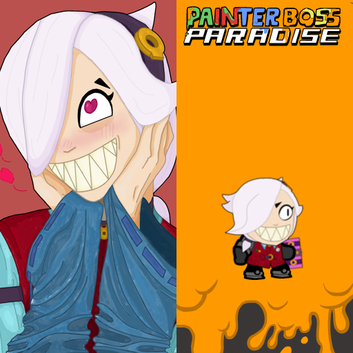 Colette (Brawl Stars)