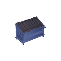 Dumpster