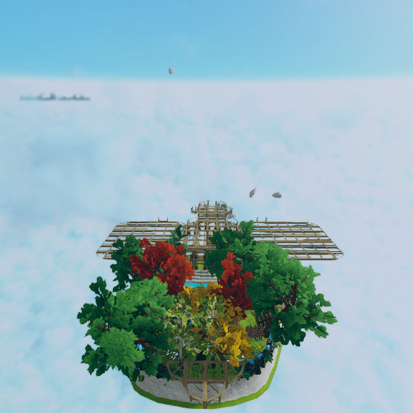 Ship Pond