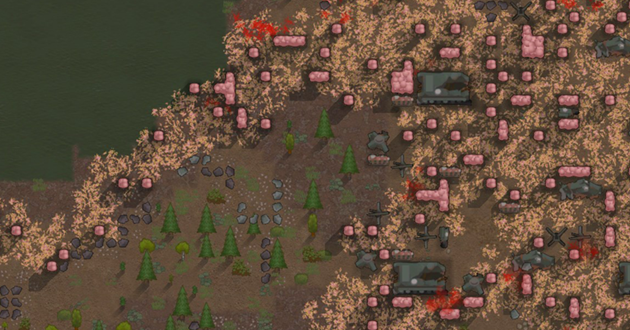 Fleshmass Decay Faster