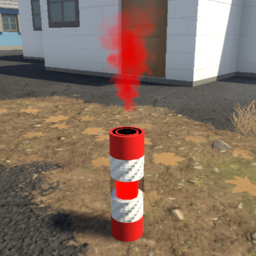 Safety Flare