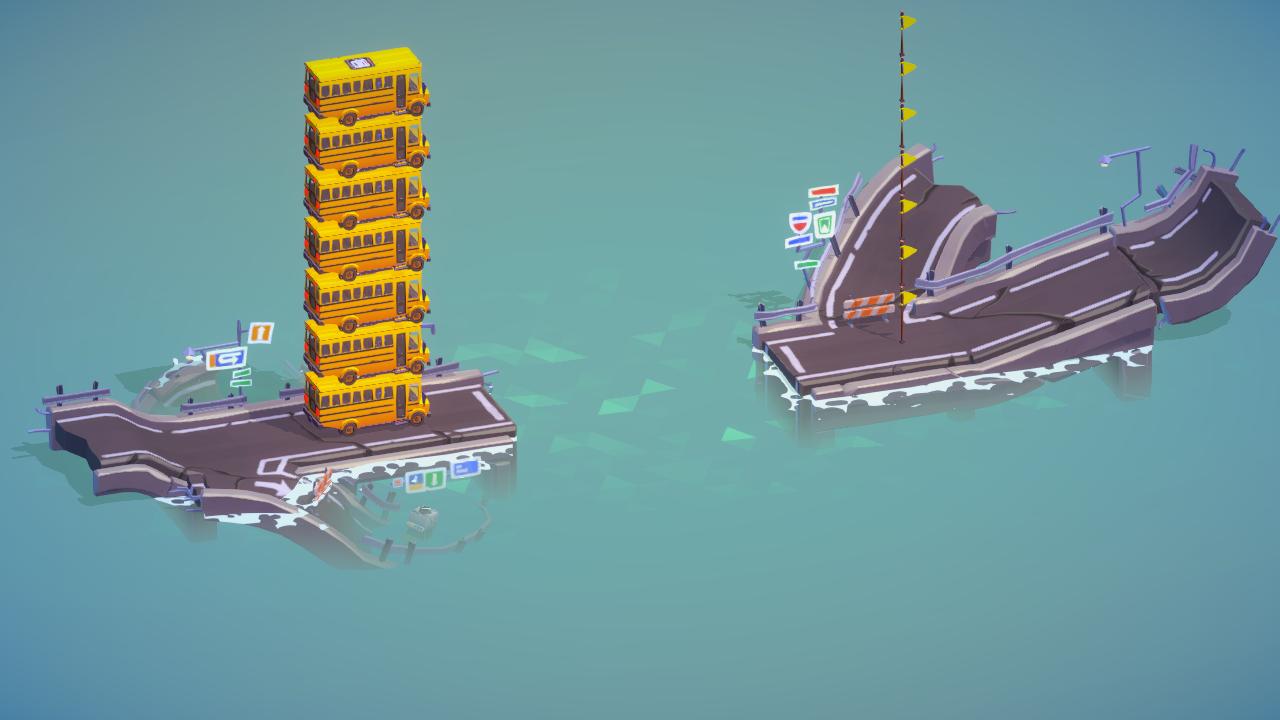 The Stack