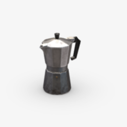 Espresso Coffee Maker