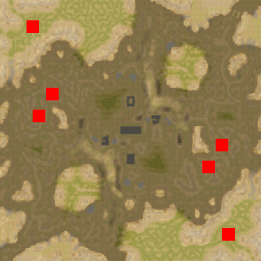 Tumbleweed Tactics - by NoMerciBKK