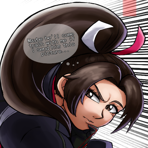 Mai Shiranui "Recruitment Tactic" Flashlight
