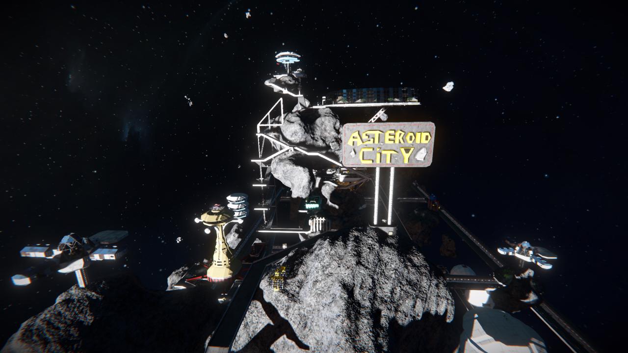 Asteroid City 2.28.25