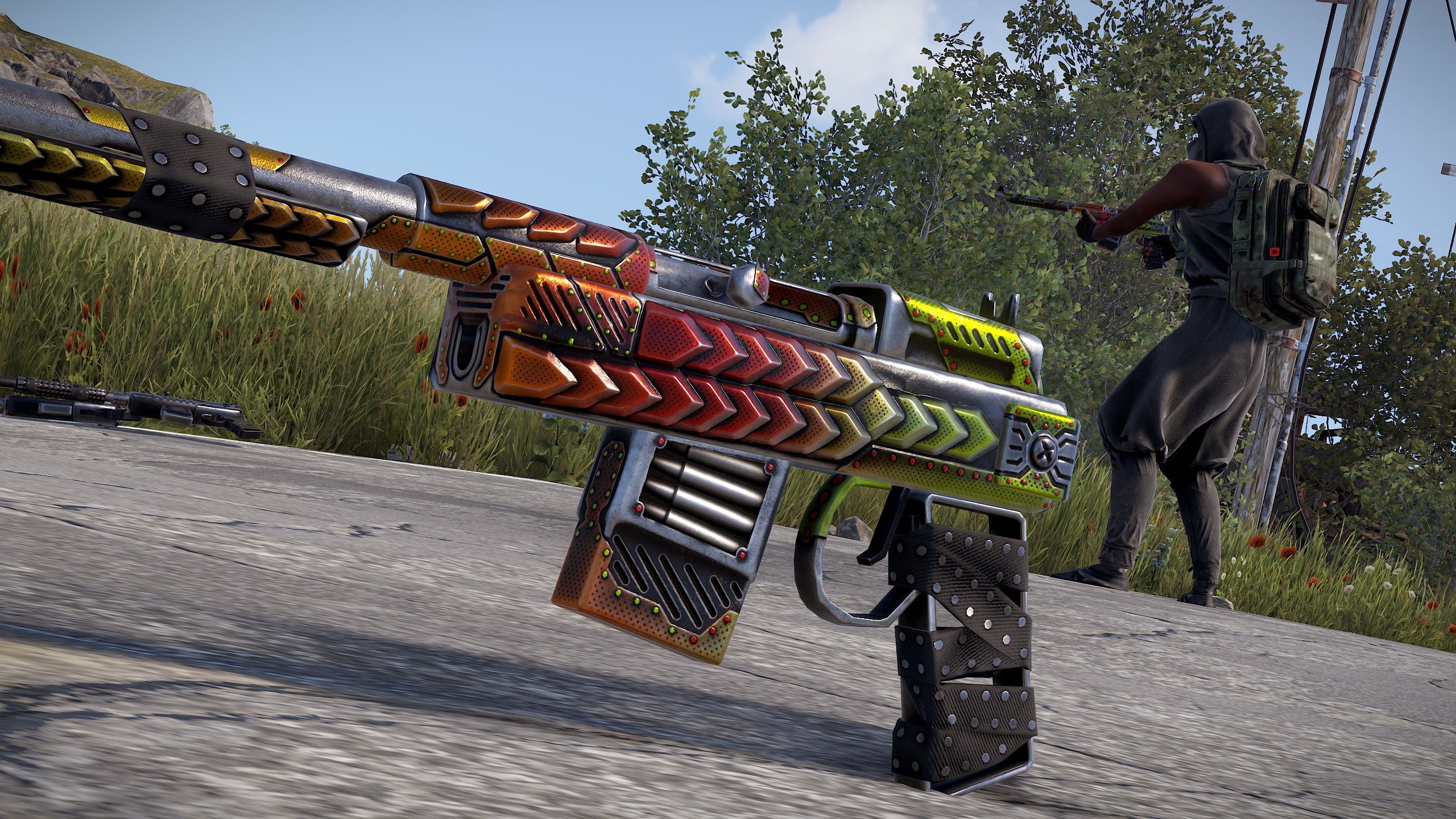 Hyper SAR thumbnail 2