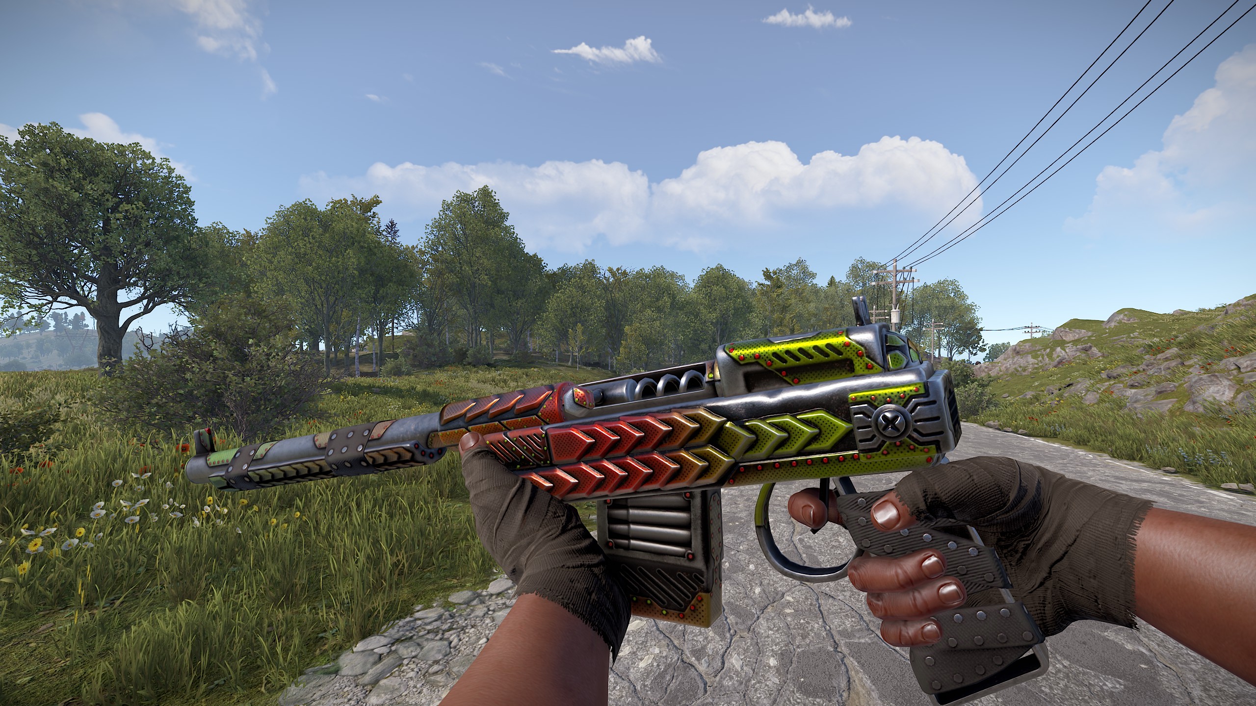 Hyper SAR thumbnail 5