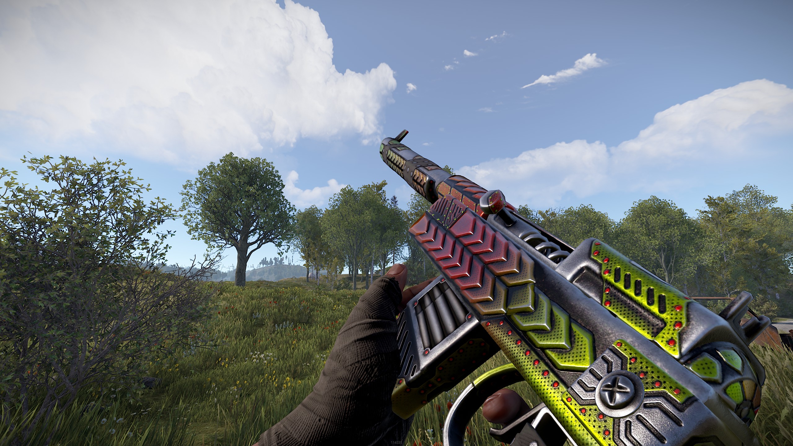 Hyper SAR thumbnail 3
