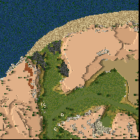 Beowulf bay
