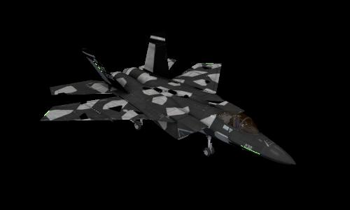 VFA - 234 - BlackEagle's 1-2