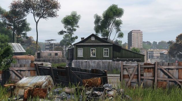 DayZStory_Core
