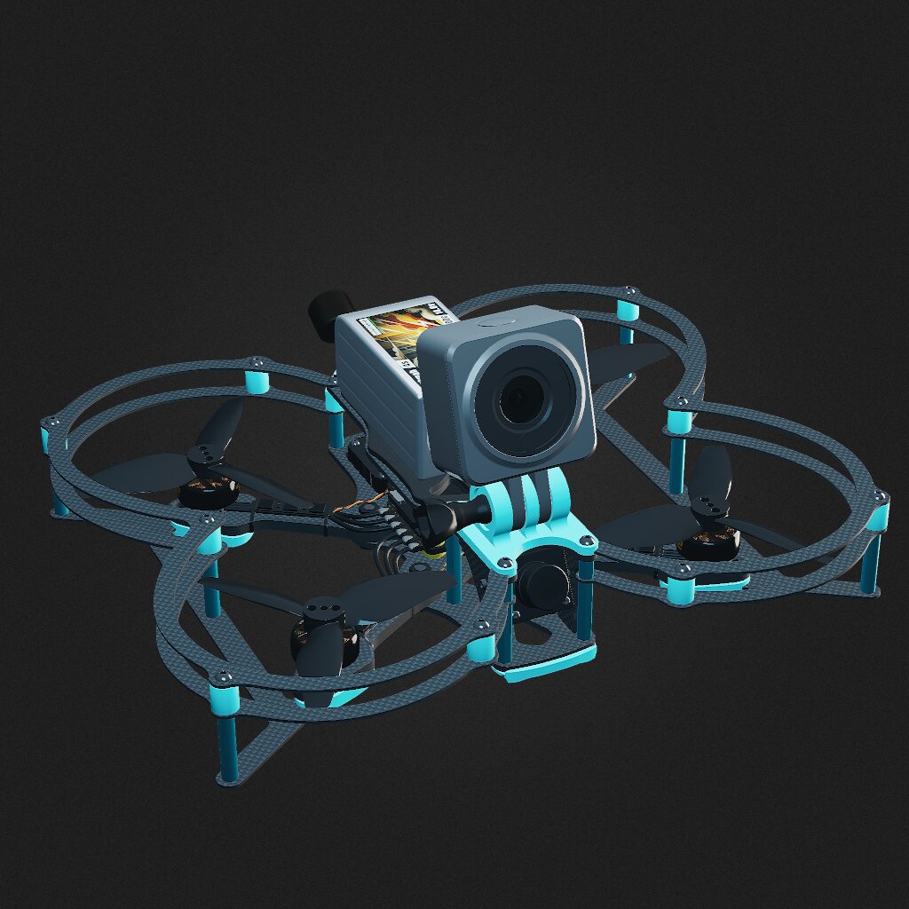 SUB250 HUMA20 O4PRO