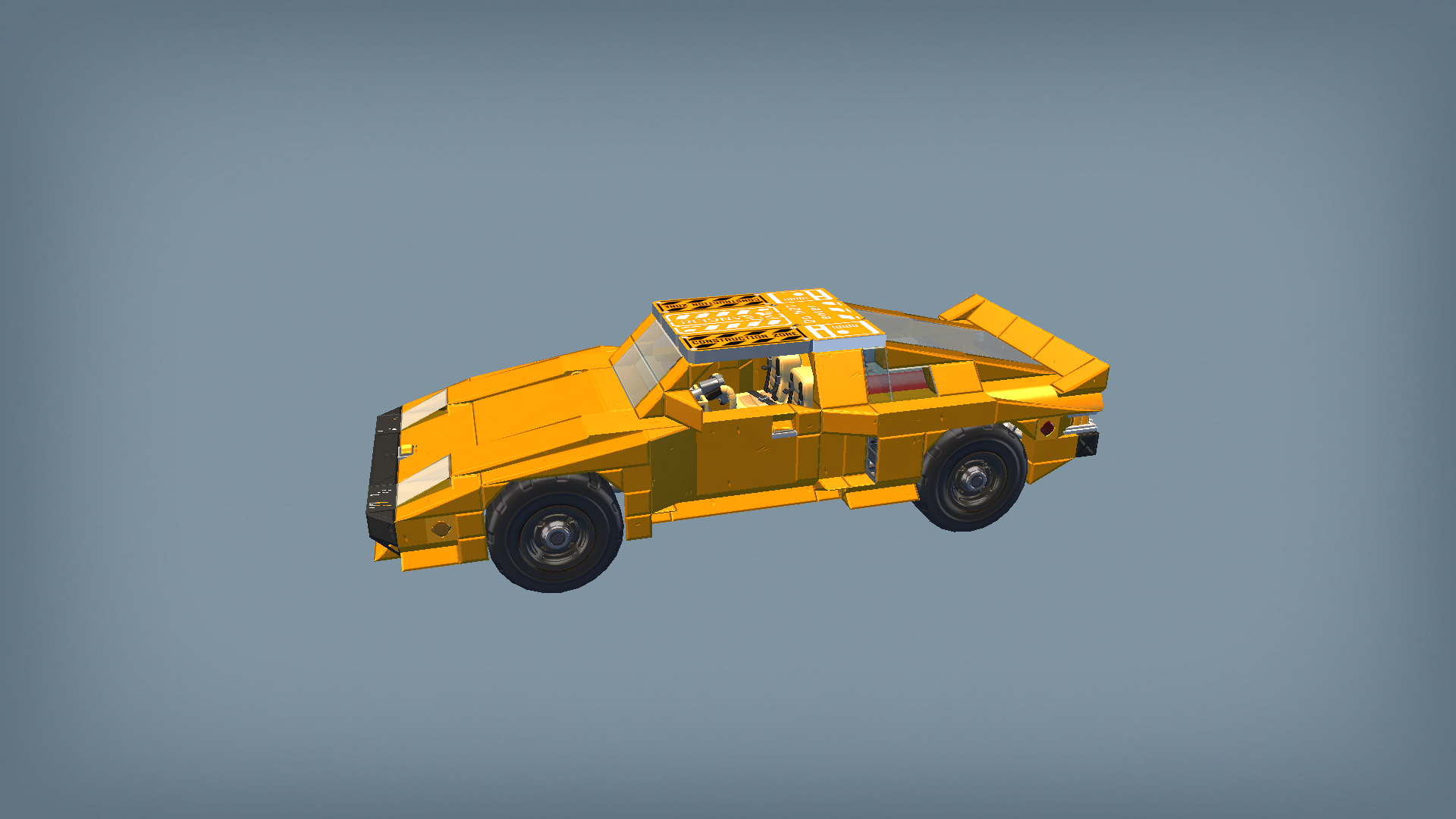 civetta bolide Targa EUDM