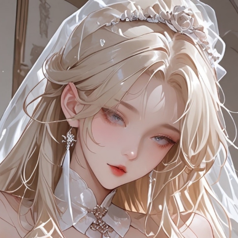 新婚妻子9