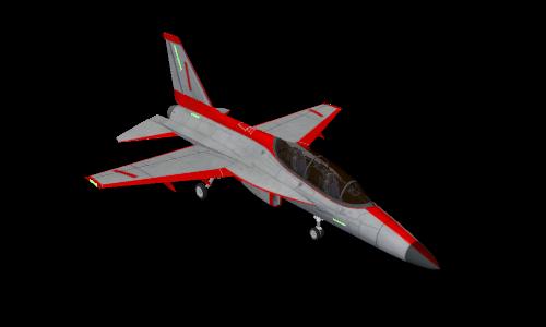 55 RED 1