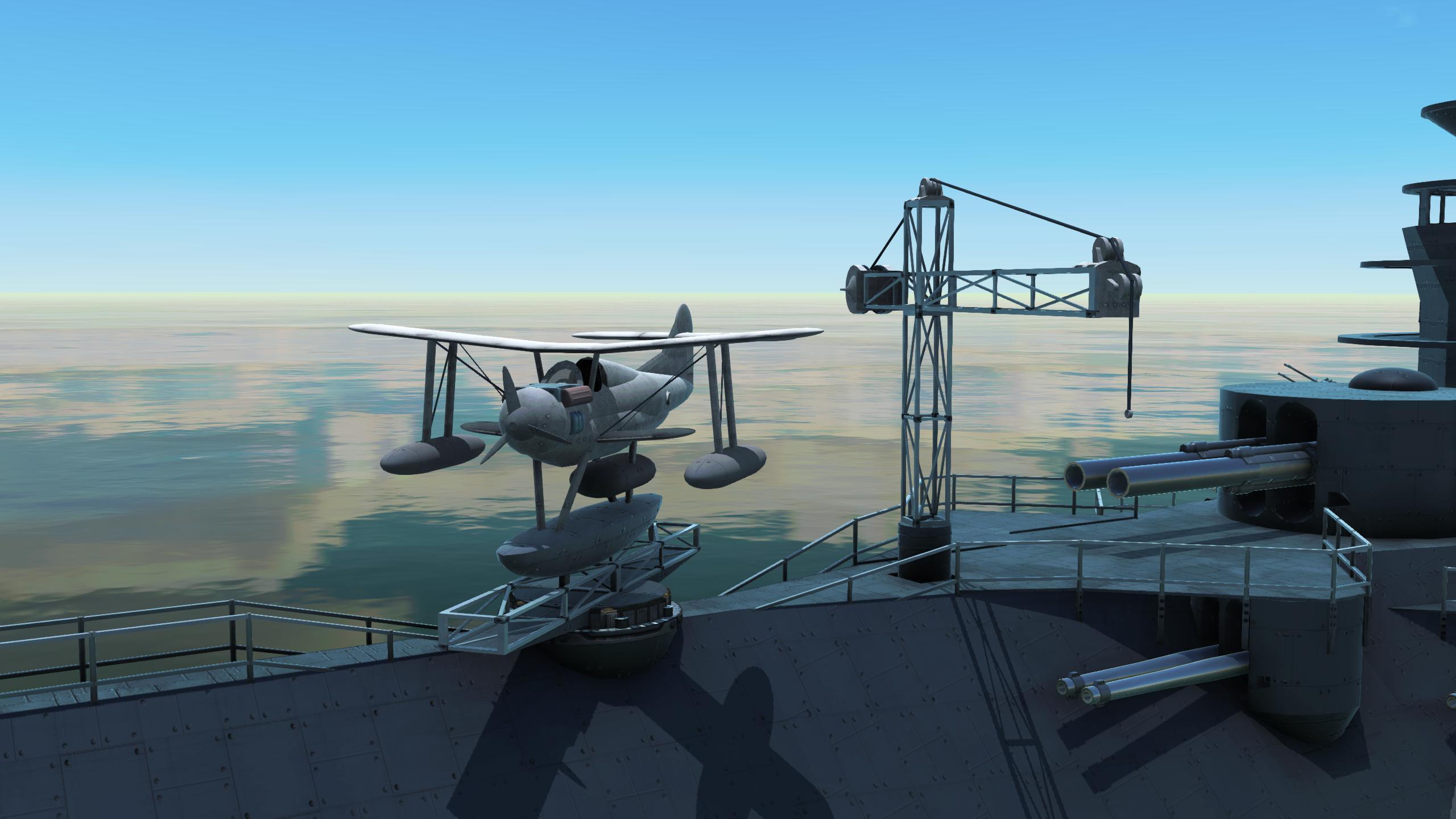 FOC-1A Marlin