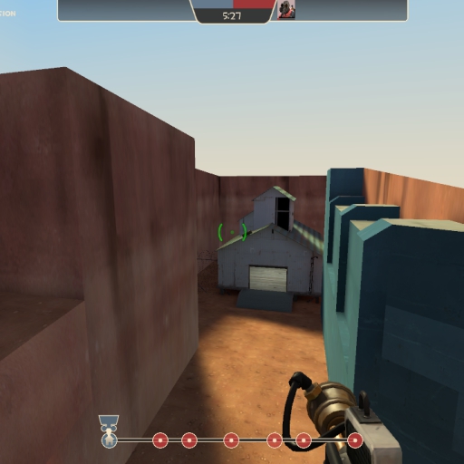 pl_warpath_4bots_v12 – Team Fortress 2 Mod
