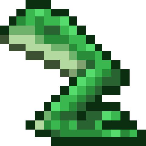 Frog Leg Slot – tModLoader Mod