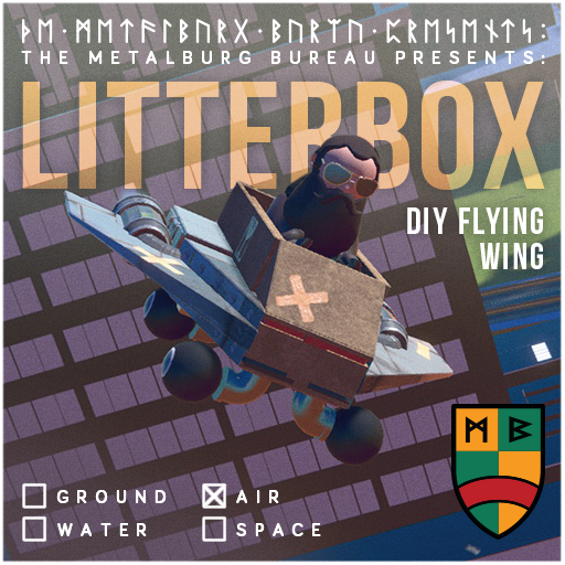 The Litterbox