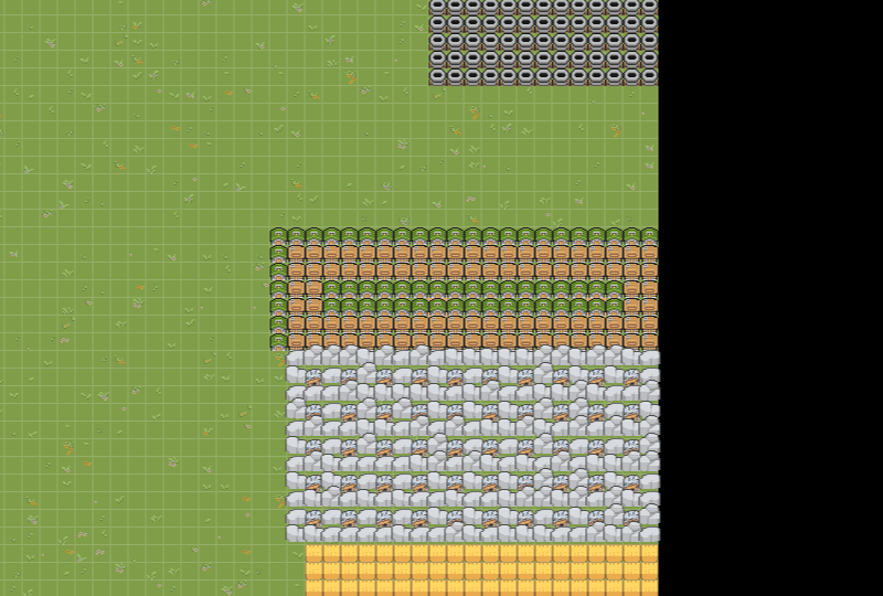 EXP FARM
