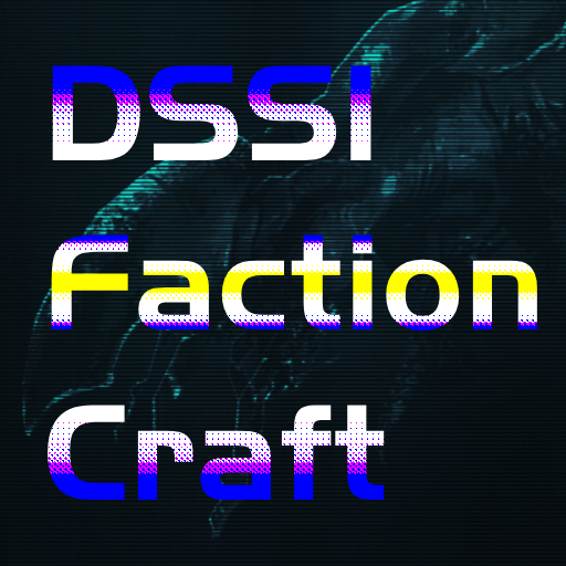 DSSIFactionCraft